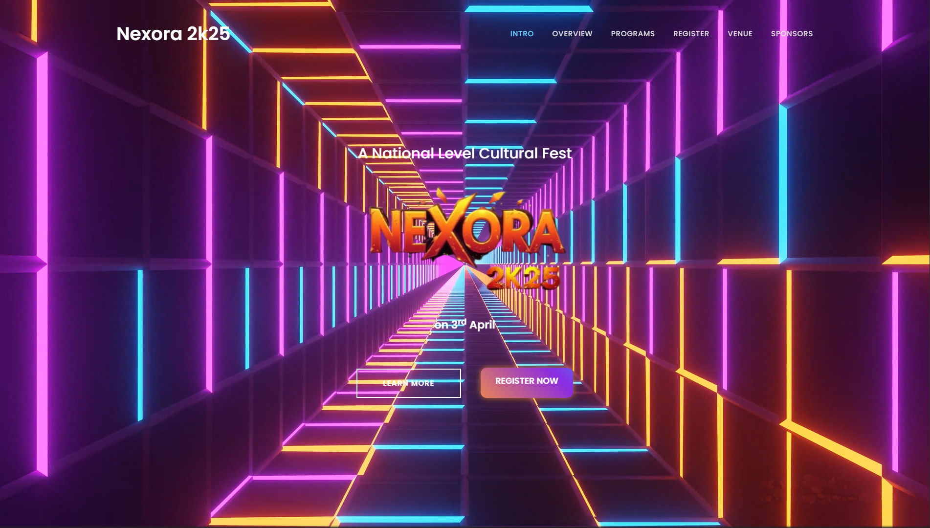Nexora